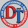 D & T Heating & Cooling