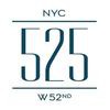 525 West 52nd Street