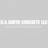 D A Smith Concrete