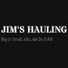 Jim's Hauling