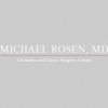 Michael D Rosen MD