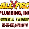 All Pro Plumbing