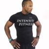 Intensity Fitness