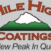 Mile High Coatings