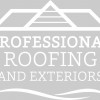 Professional Roofing & Exteriors