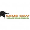 Same Day Garage Door Services