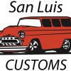 San Luis Customs