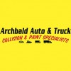 Archbald Auto & Truck Repair