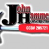 Hammer John Construction