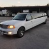 Arlington TX Limo Service