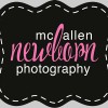 Mcallen Newborn Photography