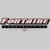 Fontaine Construction