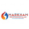 Markham Maintenance