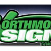 Northmont Sign