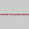 Pandure's Bulldozer Service