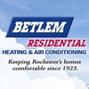 Betlem Residential Heating & Air Conditioning