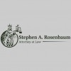 Stephen A Rosenbaum Law Office