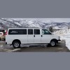 M & L Park City Shuttle