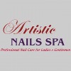 Artistic Nails Spa