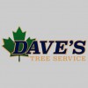 Dave's Tree Service