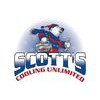 Scott's Cooling Unlimited