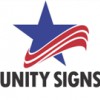 Unity Signs