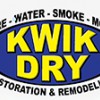 Kwik Dry Restoration & Remodeling