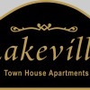 Lakeville Townhome Apartments