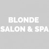 Blonde Salon & Spa