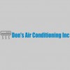 Don's Air Conditioning