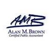 Alan M. Brown, CPA