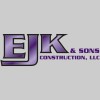 EJK & Sons Construction