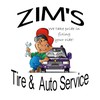 Zim's Tire & Auto Service