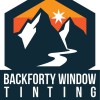 Backforty Window Tinting