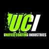 UCI Powder Coating