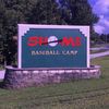 Sho-Me Baseball Camp