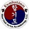 Evolution Martial Arts Academy