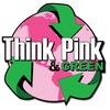 Think Pink & Green