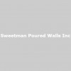 Sweetman Poured Walls