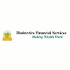 Distinctive Financial Service