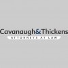 Cavanaugh & Thickens