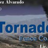 Tornado Fence