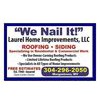 Laurel Home Improvements