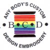 Abcde Embroidery