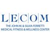 LECOM Medical Fitness & Wellness Center