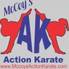 McCoy's Action Karate