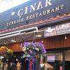 Cinar Turkish Restaurant