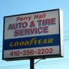 Perry Hall Auto & Tire Center