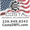 Costa Mechanical & Refrigeration