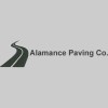 Alamance Paving